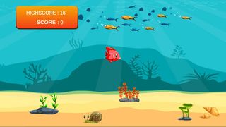 Tic Tac Fish - Screenshot 3