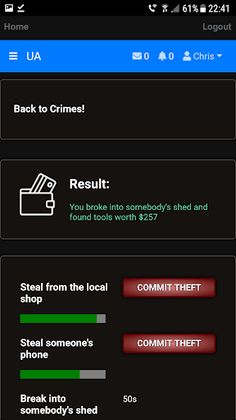 Ultimate Assassins - Screenshot 3