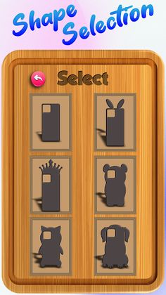 Phone Case DIY: Decorate Phone - Screenshot 1