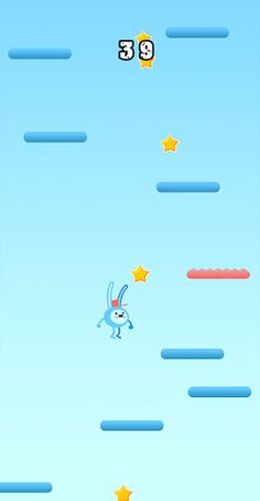 Happy Bunny - Screenshot 2