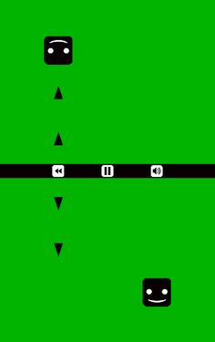 Survive Spike - move the cube - Screenshot 2