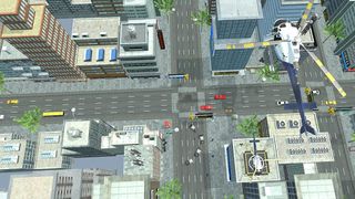 Modern Sniper 3D Gun Strike - Screenshot 3