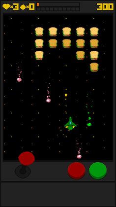 Food Wars Demo - Screenshot 1