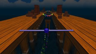 Stick Boy - Screenshot 1