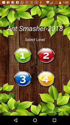 Ant Smasher- 2018 - Screenshot 2