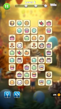 Tile Connect - Screenshot 4