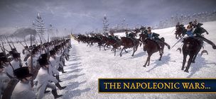 Total War: NAPOLEON - Screenshot 1