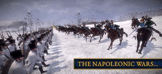 Total War: NAPOLEON - Screenshot 1
