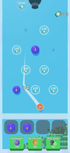 Bounce Factory - Screenshot 2