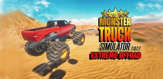 Offroad Simulator : Extreme - Screenshot 1