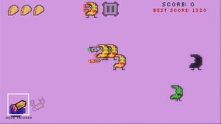 Push Em: Taco Defense - Screenshot 2