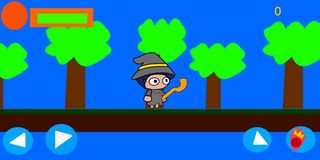 The King of Magic - Screenshot 1