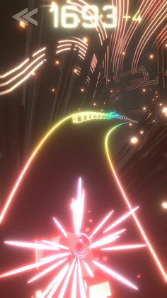 Cube Way - Screenshot 2