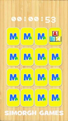 Match Me - Screenshot 3