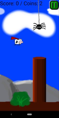 Super Cow - Screenshot 2