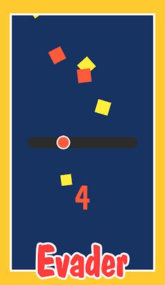 Evader - Screenshot 3