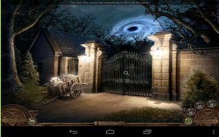 Voodoo Whisperer CE (Full) - Screenshot 1