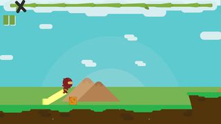 Flip Flop Ninja - Screenshot 1