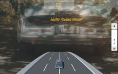 Dirty Sarah - Screenshot 4