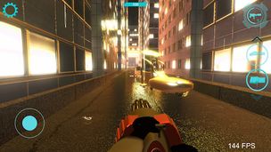 Space Ops: Battle Universe - Screenshot 3