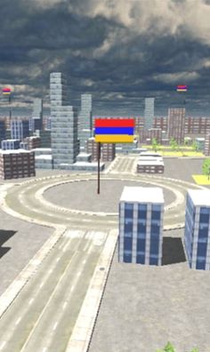 MyDrive Armenia - Screenshot 1