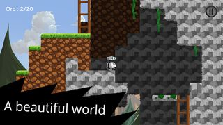 Toby and the robot: a short ad - Screenshot 2