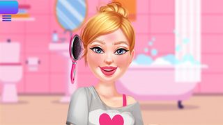 العاب بنات مكياج موضة بدون نت - Screenshot 2