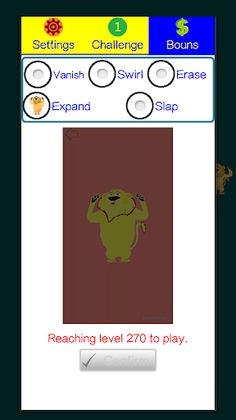 Fun: Punching Bag - Screenshot 4
