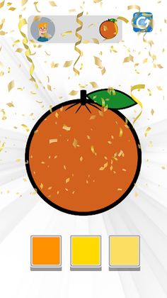 Draw Color : ASMR Drawing Game - Screenshot 1