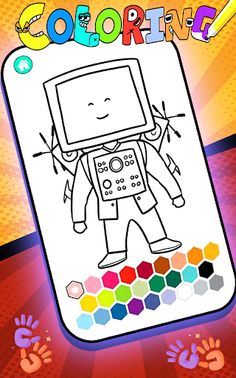 TV Man skibidi toilet TITAN - Screenshot 1