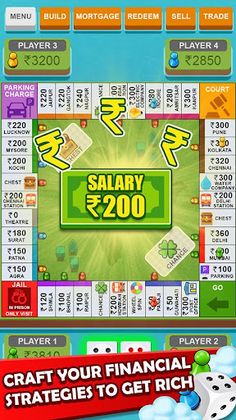 Vyapari : Business Dice Game - Screenshot 4