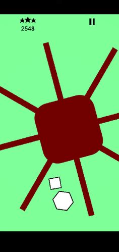 Hard Game - Screenshot 3