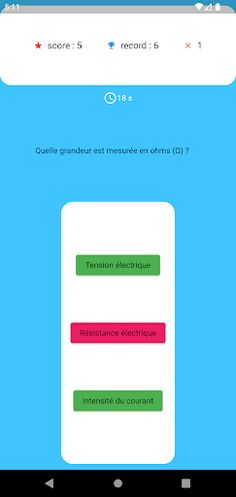 Bac de Physique Chimie 2024 - Screenshot 4