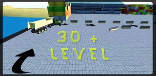 Best Truck Parking - Screenshot 2