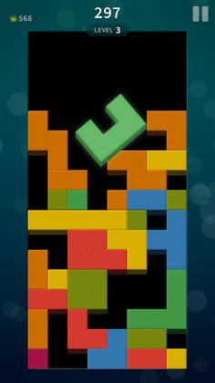 Blok Zen - Screenshot 1