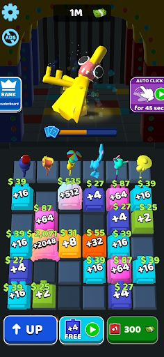 Bunker Fever - Screenshot 3