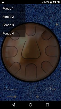 Tank Drum Pad - Screenshot 4