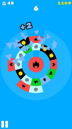 Discs - Screenshot 4