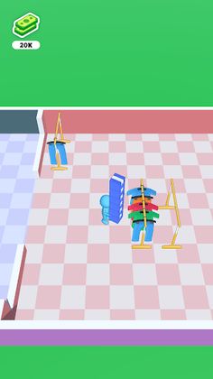 Black Friday Survival - Screenshot 2