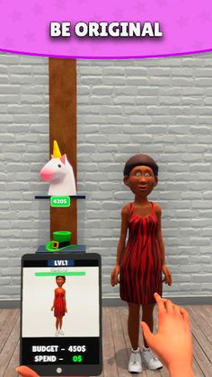 Your Stylist - Screenshot 4