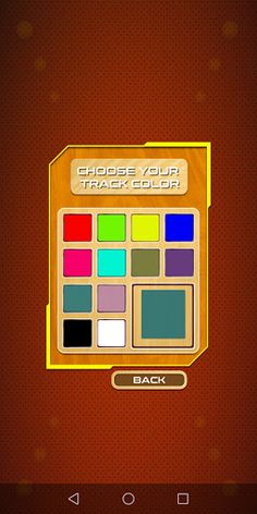 Ball Runner - Screenshot 2