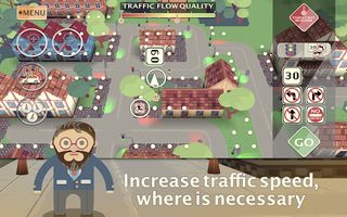 Traffic Brains 2 - Screenshot 3