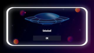 Secret Rocket - Screenshot 2