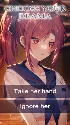 My Extraordinary Girlfriend - Screenshot 2