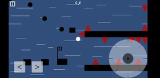 Don't hate me - Screenshot 1