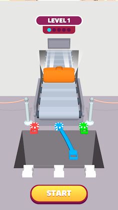 Strap to Save - Screenshot 1