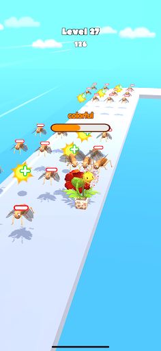 Plant Run - Screenshot 4