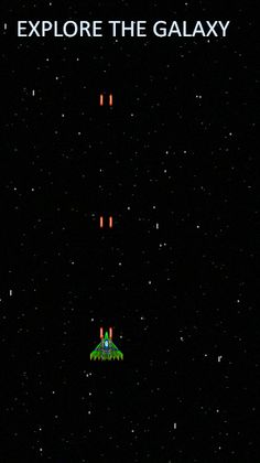 Luminous of Stellar - Screenshot 2