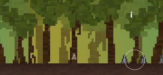 Jump Jumper Jump! - Screenshot 2