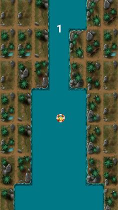 River Race 2 - Screenshot 3
